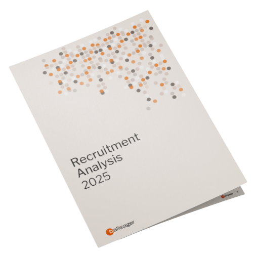 Recruitment Analysis 2025 - ballisager