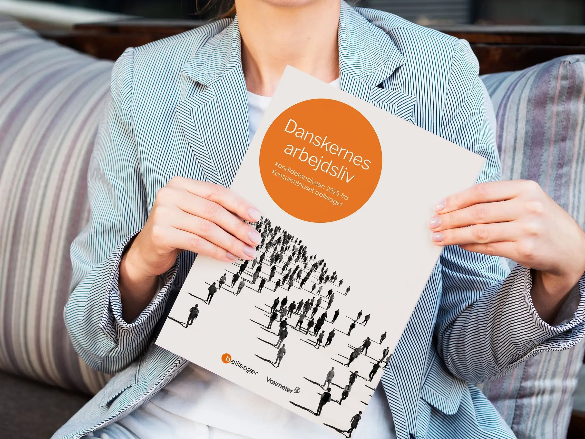 Kandidatanalysen 2025 fra Konsulenthuset ballisager