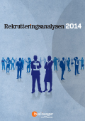 Rekrutteringsanalysen-2014