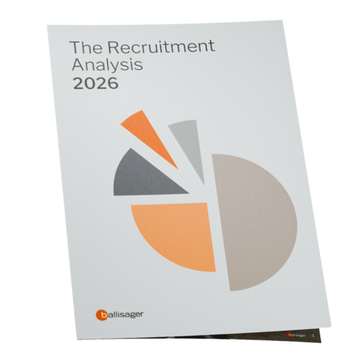 The Recruitment Analysis 2026