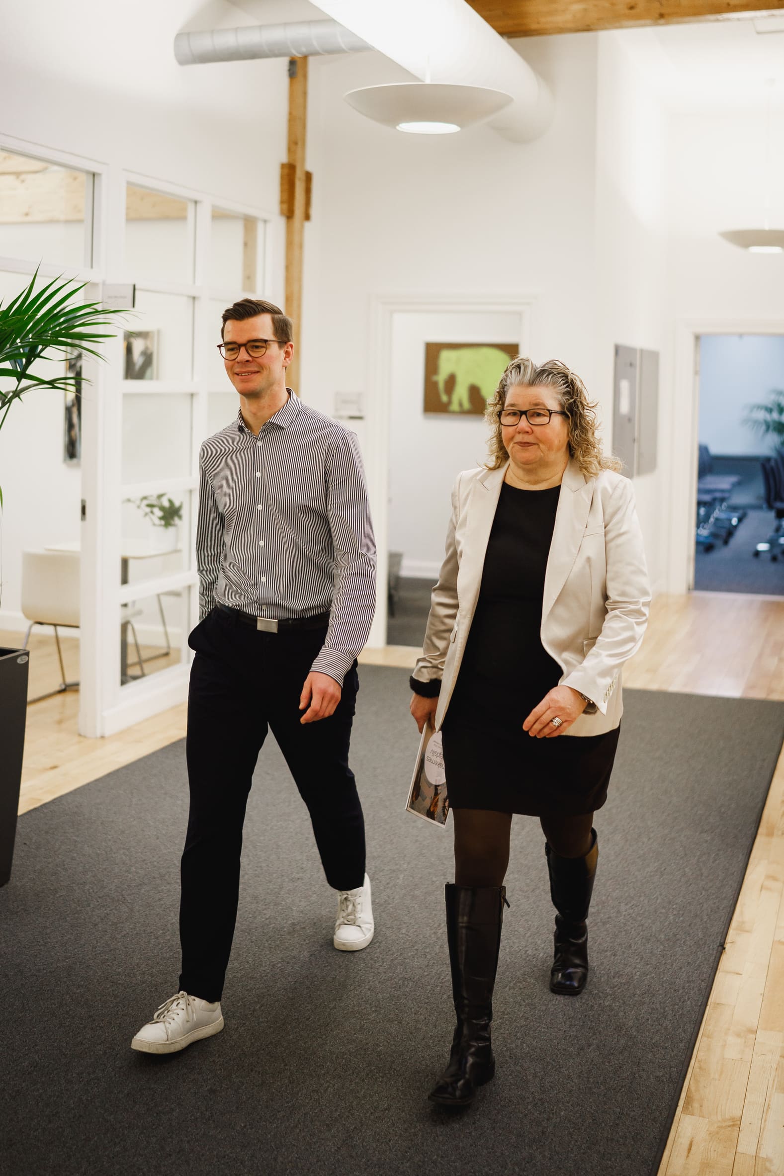 Senior Advisory Board-forløb