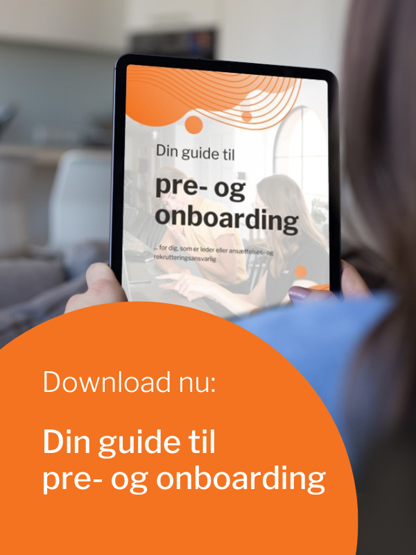 Din guide til pre- og onboarding CTA højre