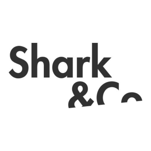 Shark & Co. Logo