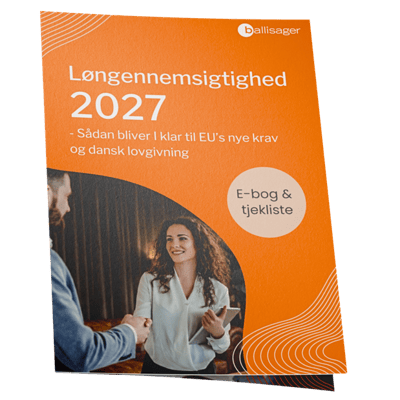E-bog - Løngennemsigtighed 2027