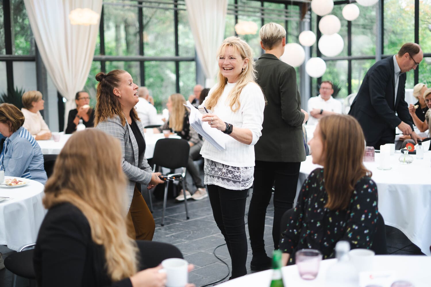 Employer Branding hos ballisager