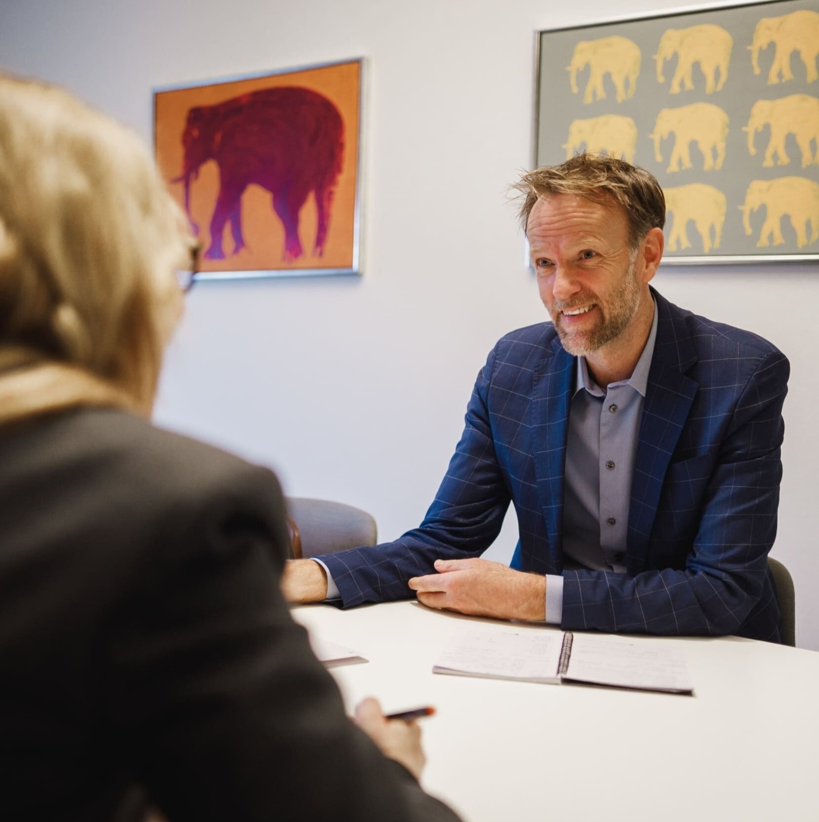 Executive rekruttering