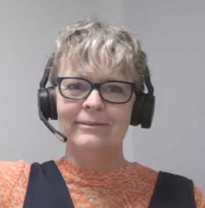 Connie Westphalen