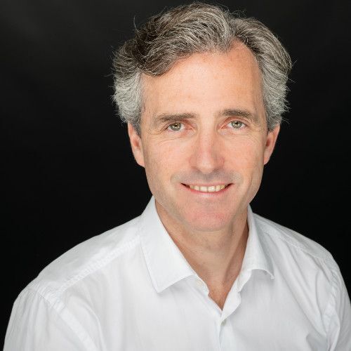 Maxense Dreuille