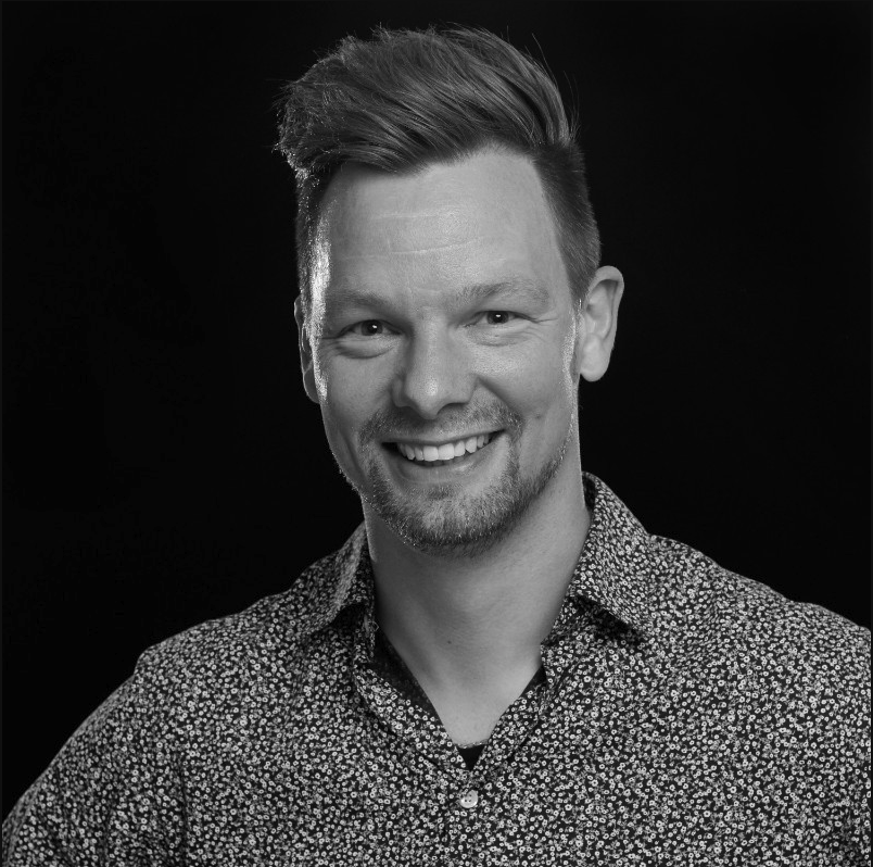 Morten Kragh