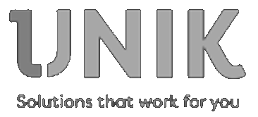 Unik