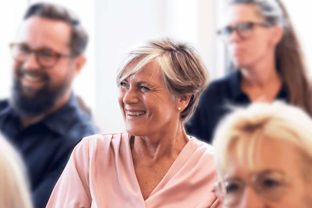 HR-Services hos ballisager 