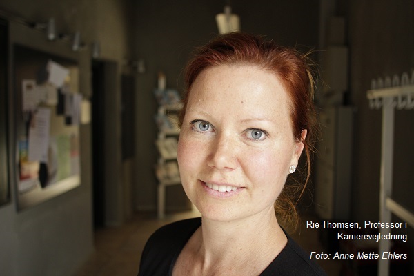 Rie Thomsen