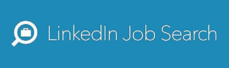 jobs på LinkedIn og links til din jobsøgning