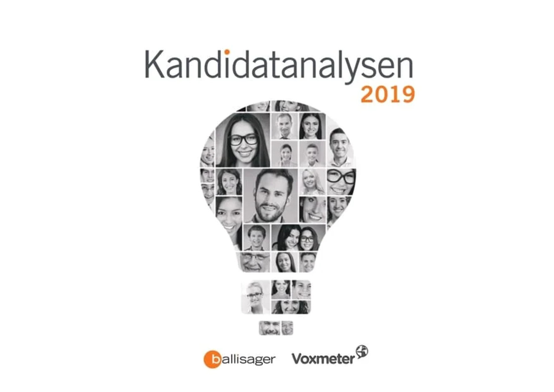 Kandidatanalysen 2019