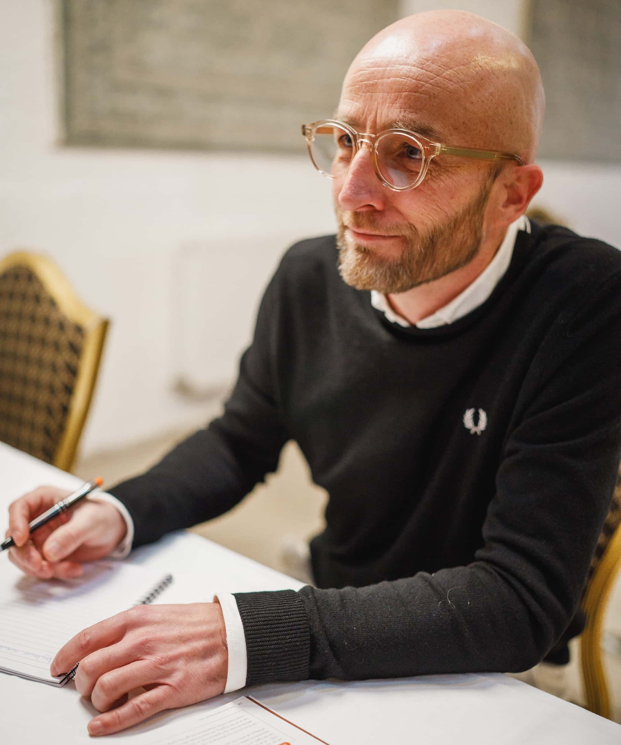 Kompetence- og organisationsudvikling