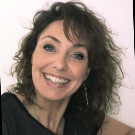 Ann-Louise Lemche - Samarbejdspartner
