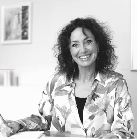 Ann-Louise Lemche - Samarbejdspartner