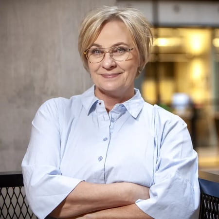 Betina Liliendal - Samarbejdspartner