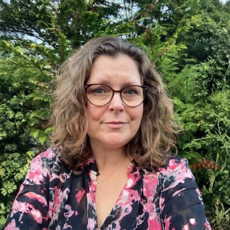 Bettina Lundin Brockdorff - Samarbejdspartner