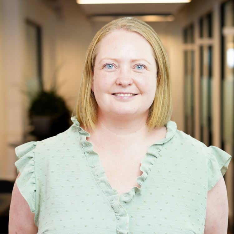Bonnie Fasting Vistoft, Researchkonsulent hos ballisager