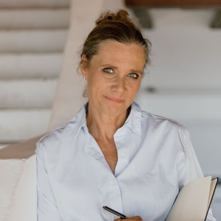 Charlotte Bøggild - Samarbejdspartner