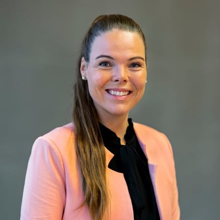Charlotte Reeckmann - Samarbejdspartner