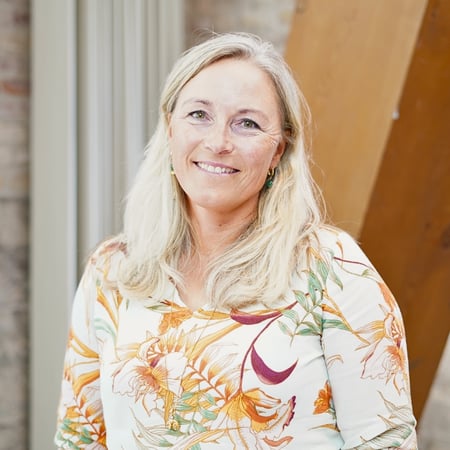 Charlotte Jørgensen - Konsulent