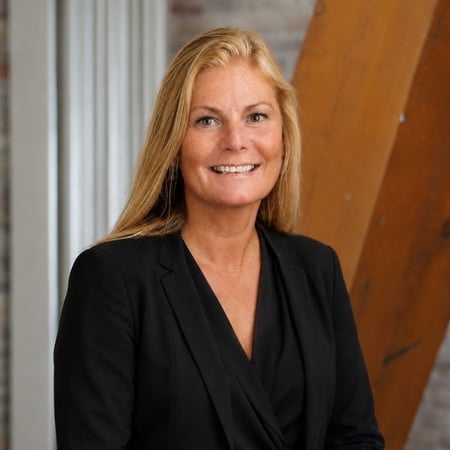 Christel Roust  - Chefkonsulent