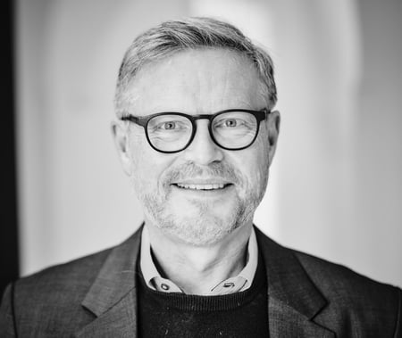 Claus Porse - Executive Rådgiver