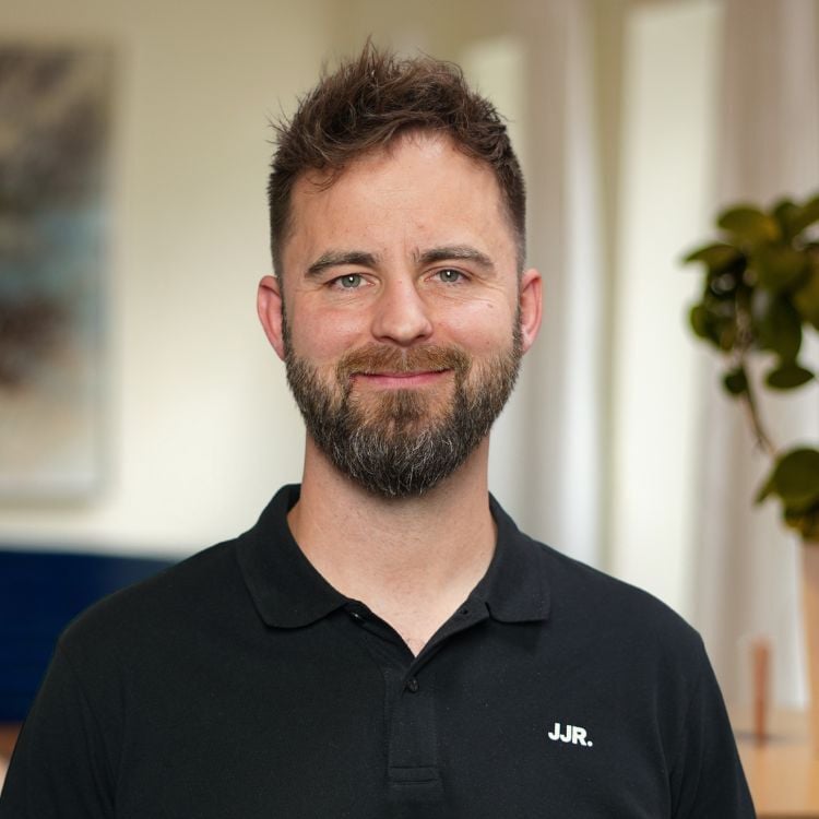 Daniel Baun, Chefkonsulent hos ballisager