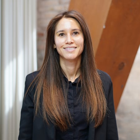 Diana Pedersen - Konsulent