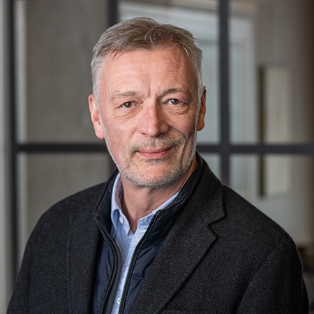 Frederik Østerbye - Seniorkonsulent