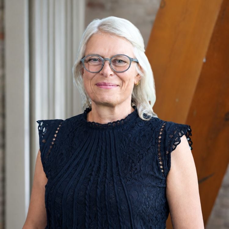 Hanne Munk Voss, Seniorkonsulent hos ballisager