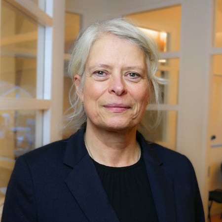 Hanne Munk Voss - Seniorkonsulent