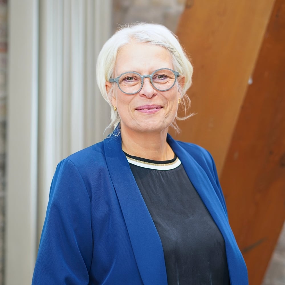 Hanne Munk Voss, Seniorkonsulent hos ballisager