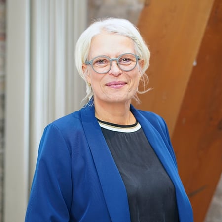Hanne Munk Voss - Seniorkonsulent