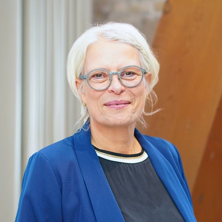 Hanne Munk Voss, Seniorkonsulent hos ballisager