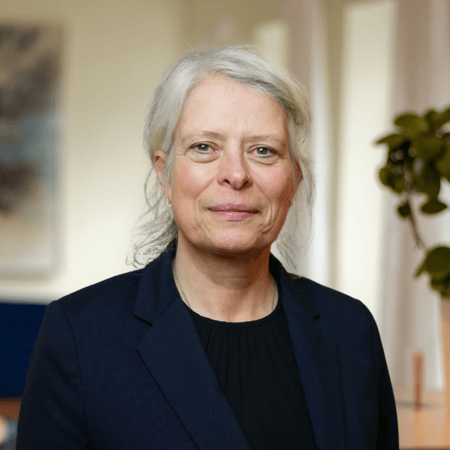 Hanne Munk Voss - Seniorkonsulent