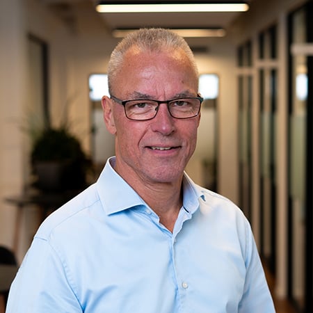 Hasse Groth - Samarbejdspartner