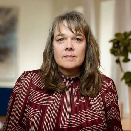 Heidi Nielsen - Konsulent, teamleder