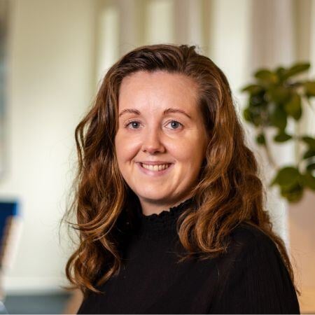 Helene Hedegaard, Research- & Employer Branding Konsulent hos ballisager