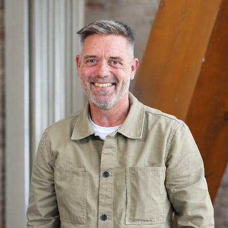 Henrik Jakobsen - Konsulent