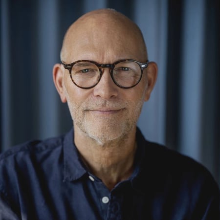 Henrik Kaas - Samarbejdspartner