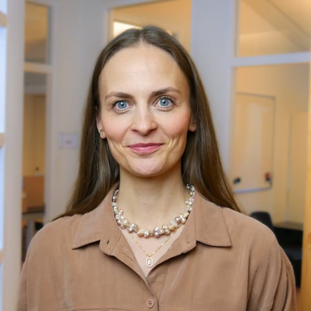 Ida Lykke Eliasen - Content Writer