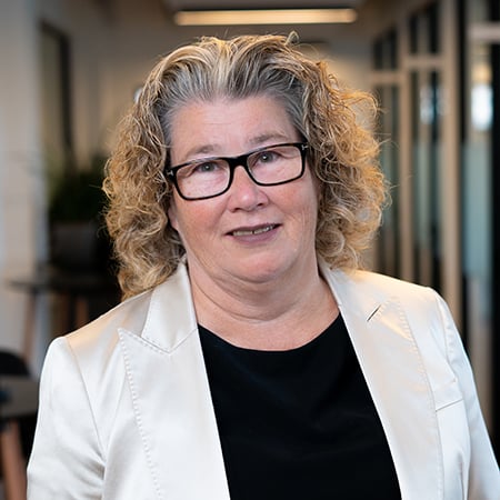 Karen Raaschou - Chefkonsulent