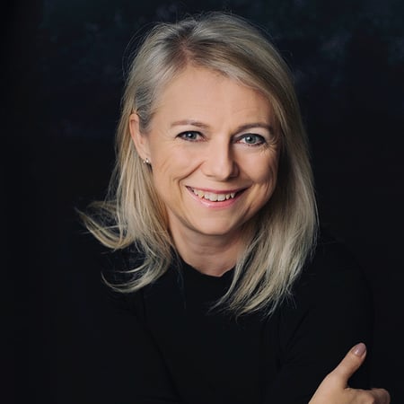 Katja Johannesen - Samarbejdspartner