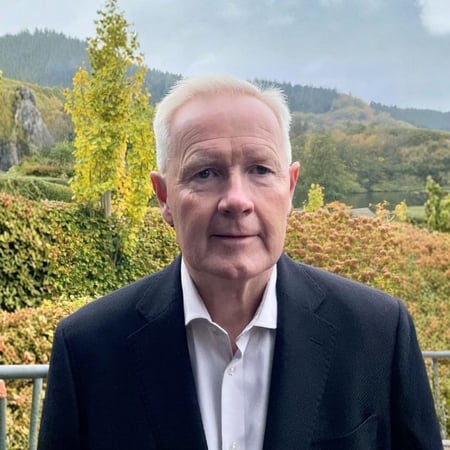 Knud Nørbo - Samarbejdspartner