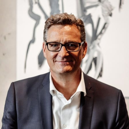 Leif Sørensen - Samarbejdspartner
