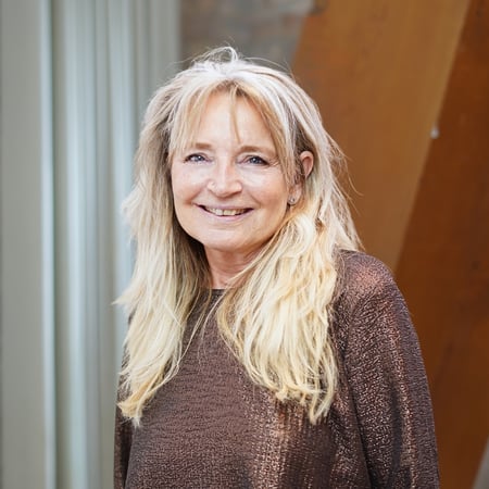 Lene Ravn - Adm. koordinator