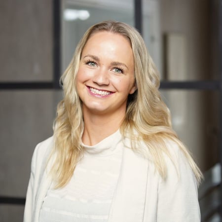 Linda Klosterskov Lund - Konsulent